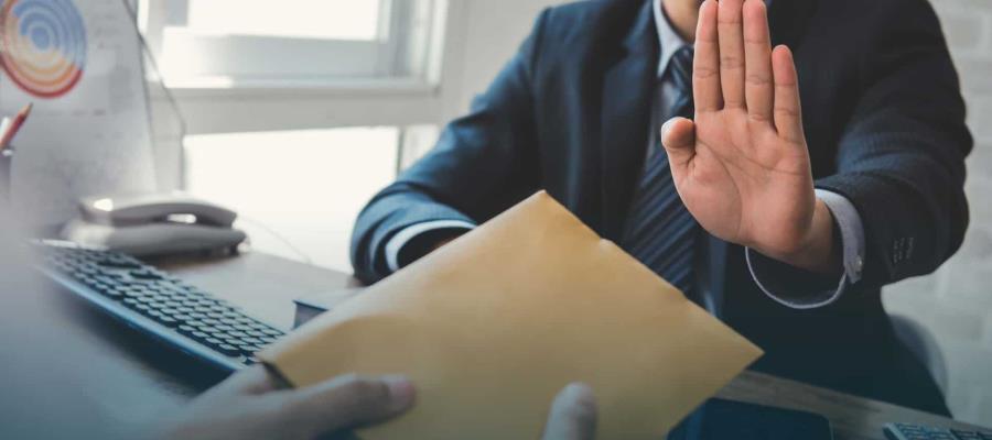 62.8% de los mexicanos consideran que hay corrupción en gobierno de AMLO: México Elige