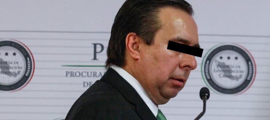Abre FGR investigación contra Tomás Zerón por compra de Pegasus