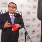 Defensa de AMLO a César Montes es un insulto: candidata a la Presidencia de Guatemala Defensa de AMLO a César Montes es un insulto: candidata a la Presidencia de Guatemala
