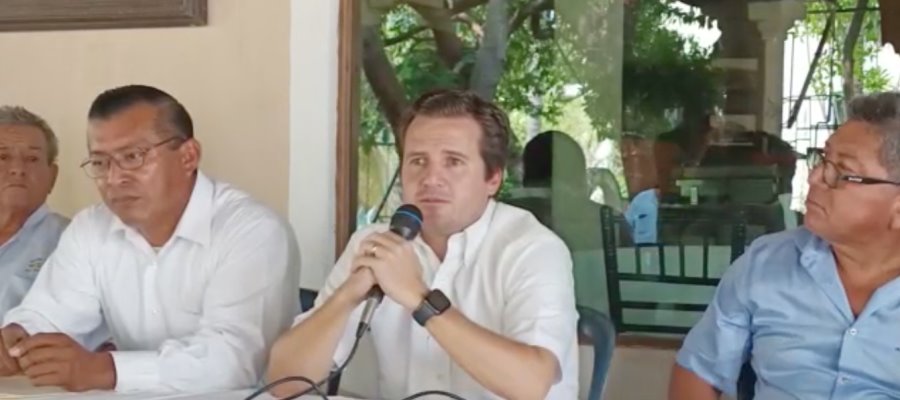 Adán Augusto está en primer lugar, pero de despilfarro de recursos acusa Gaudiano