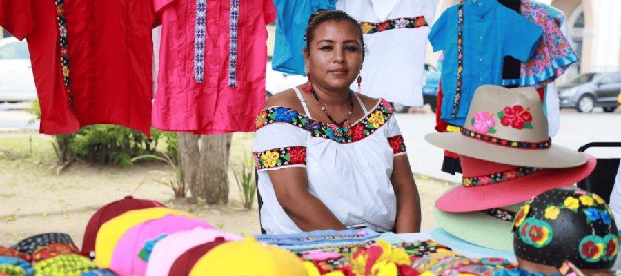 Inauguran en Plaza de Armas el Festival Cultural Tabasco Espectacular
