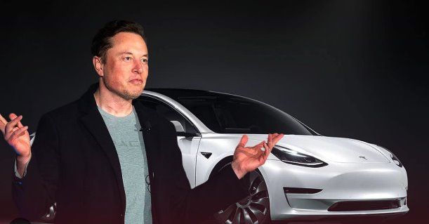 ¡Que siempre sí! Tesla tendrá publicidad para vender sus autos dice Musk