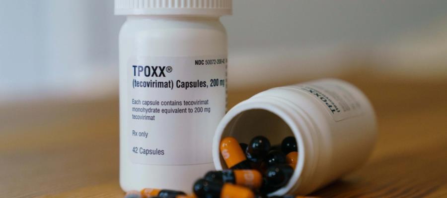 Autoriza Cofepris ensayo clínico de medicamento contra viruela símica