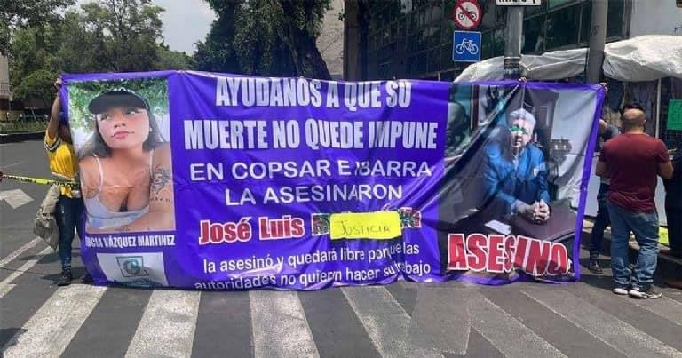 Localizan sin vida a joven en despacho jurídico en el que trabajaba