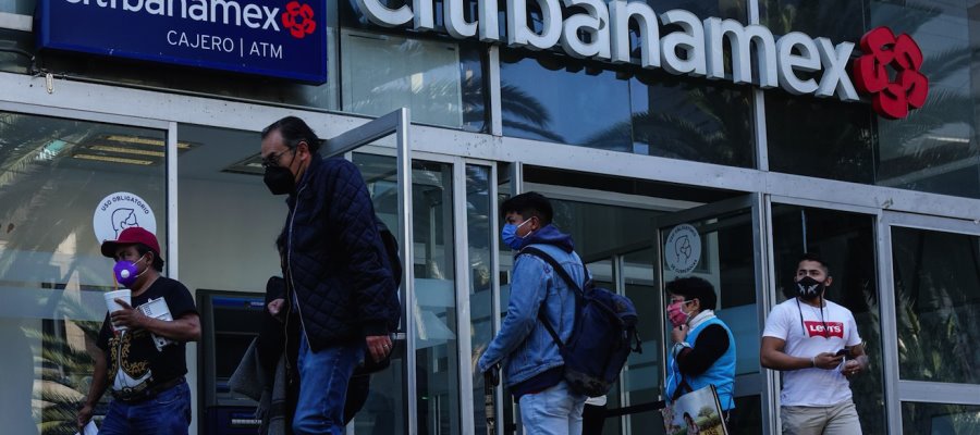 Cerca de su final negociaciones para venta de Banamex afirma Hacienda