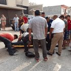 Ataque armado en bar de Papantla, Veracruz deja 3 muertos Ataque armado en bar de Papantla, Veracruz deja 3 muertos