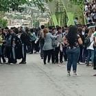 Hombre se desmaya en punto de revisión de la Teapa-Villahermosa Hombre se desmaya en punto de revisión de la Teapa-Villahermosa