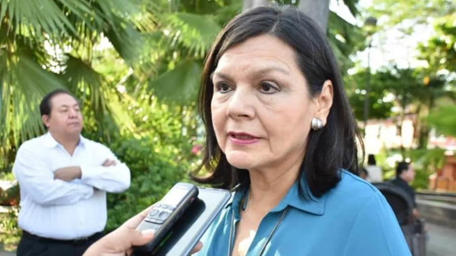 Centro no instaló los topes en la vía Villahermosa-La Isla: Osuna