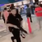 Mata a su hermano a machetazos en Huimanguillo Mata a su hermano a machetazos en Huimanguillo