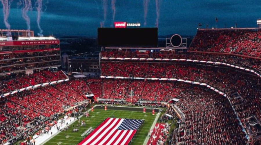 San Francisco albergará el Super Bowl de 2026, anuncia la NFL