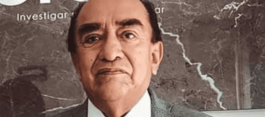 Asesinan al periodista y exfuncionario Marco Aurelio Ramírez en Puebla