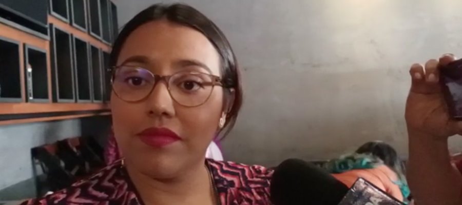 Encuesta más importante para corcholatas será en julio y no estará “cuchareada”: Sheila