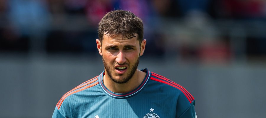 Milan se suma a la lista de equipos que buscan al mexicano Santiago Giménez