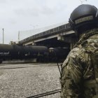 Se registra fuerte incendio en refinería de Minatitlán Se registra fuerte incendio en refinería de Minatitlán