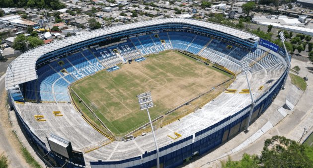 El Alianza de El Salvador jugará 1 año sin aficionados tras muerte de 12 personas El Alianza de El Salvador jugará 1 año sin aficionados tras muerte de 12 personas