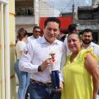 Ambiente caluroso para este jueves en Tabasco Ambiente caluroso para este jueves en Tabasco