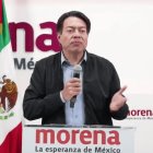 MC y PRI llevan pleito de declaraciones a San Lázaro MC y PRI llevan pleito de declaraciones a San Lázaro