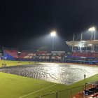 Carlos Correa irá a lista de lesionado por distensión muscular, según informó Minnesota Carlos Correa irá a lista de lesionado por distensión muscular, según informó Minnesota