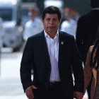 Stewart Rhodes, sentenciado a 18 años de prisión por asalto al Capitolio Stewart Rhodes, sentenciado a 18 años de prisión por asalto al Capitolio