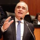 MC y PRI llevan pleito de declaraciones a San Lázaro MC y PRI llevan pleito de declaraciones a San Lázaro