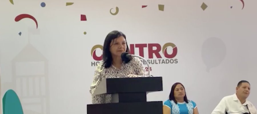 Inaugura Yolanda Osuna Feria de Inclusión con más de 20 actividades Inaugura Yolanda Osuna Feria de Inclusión con más de 20 actividades
