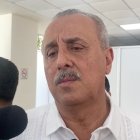 A finales de año refinería Olmeca operaría al 100%: Gobernador Merino A finales de año refinería Olmeca operaría al 100%: Gobernador Merino