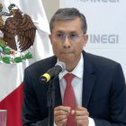 Fox culpa a AMLO de “actividad” del Popocatépetl Fox culpa a AMLO de “actividad” del Popocatépetl