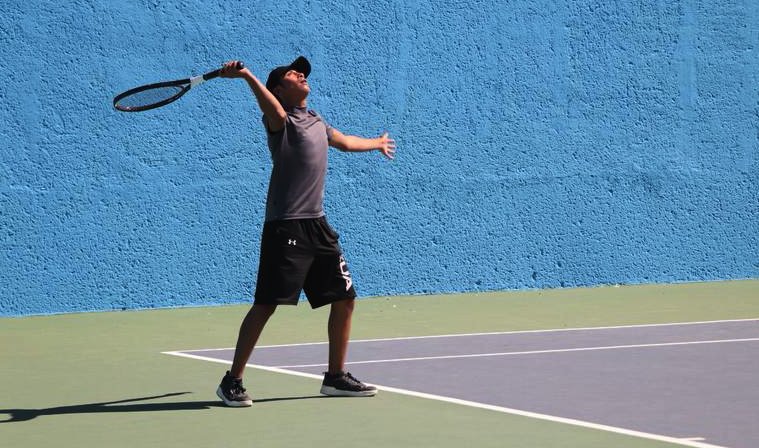 Torneo juvenil de tenis ‘Tabasco Open 2023’ inicia su recta final este viernes