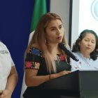 Reportan muerte de un Delfín en playa de Paraíso, presuntamente por contaminación Reportan muerte de un Delfín en playa de Paraíso, presuntamente por contaminación