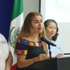 “Voy a aceptar el resultado de la encuesta”, sostiene Sheinbaum “Voy a aceptar el resultado de la encuesta”, sostiene Sheinbaum