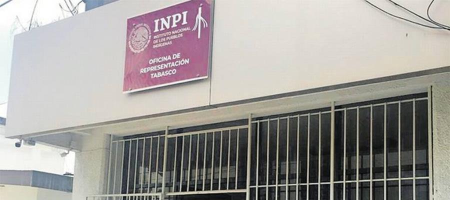 Más de 200 comunidades indígenas han solicitado ser reconocidas en Tabasco: INPI