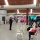 Clausura Yolanda Osuna capacitaciones a mujeres de comunidades de Plátano y Cacao y González