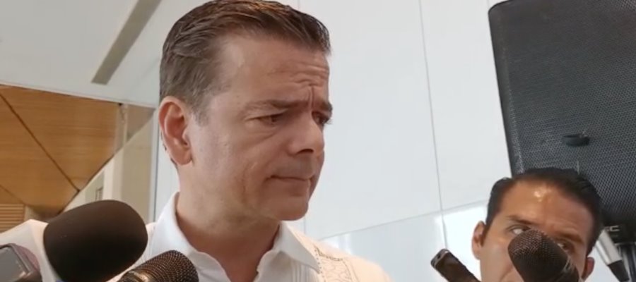 Proyecto de planta ‘Pato Pascual’ no está perdido, empresa se está reestructurando: Sedec