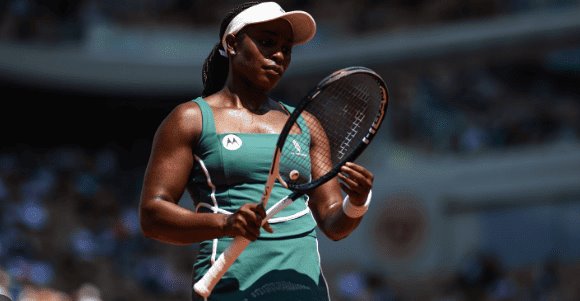 “Racismo en el deporte ha empeorado”: tenista en Roland Garros