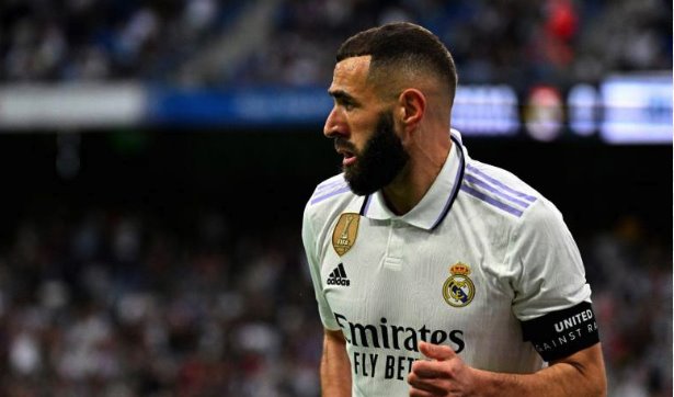 El  Al Ittihad de Arabia Saudita buscaría a Benzema por 200 millones de euros