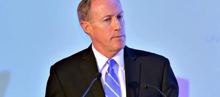 Ivar Sisniega se suma como consultor de la Federación Mexicana de Futbol