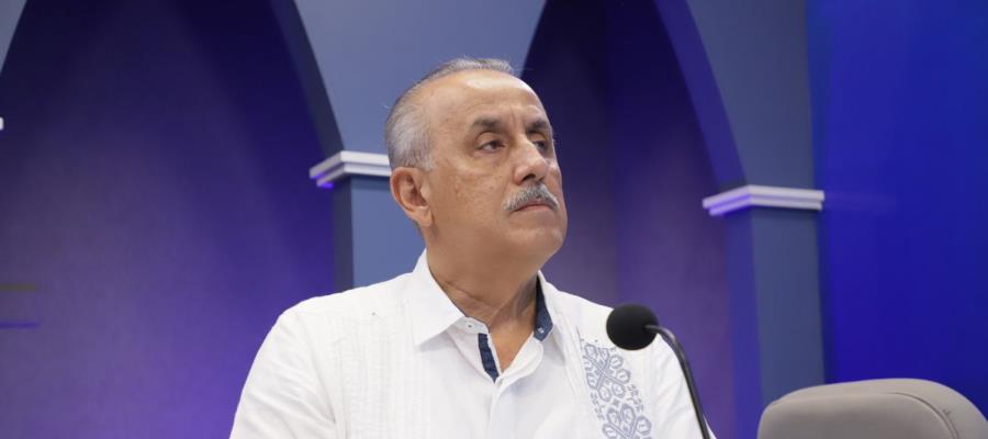 Afirma Gobernador Merino que sí hay estrategia para atender a jóvenes en Tabasco