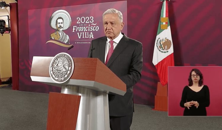 Ofrecerá AMLO avances en caso Guardería ABC, a 14 años de tragedia