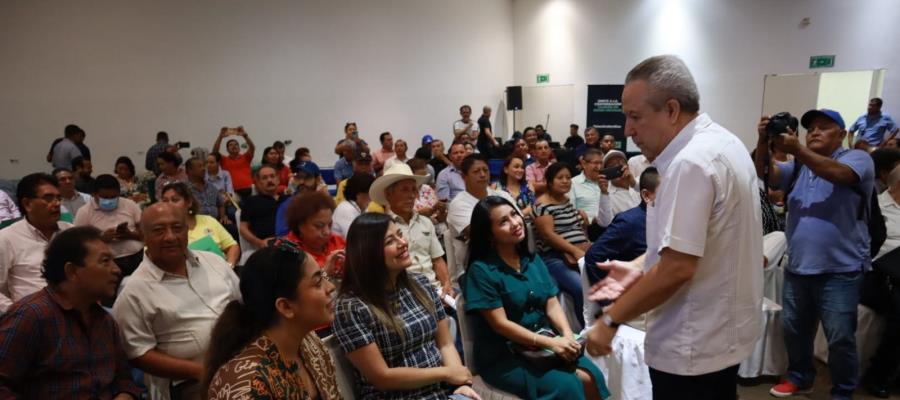 Corcholatas de Morena no son las únicas opciones para 2024: José Narro