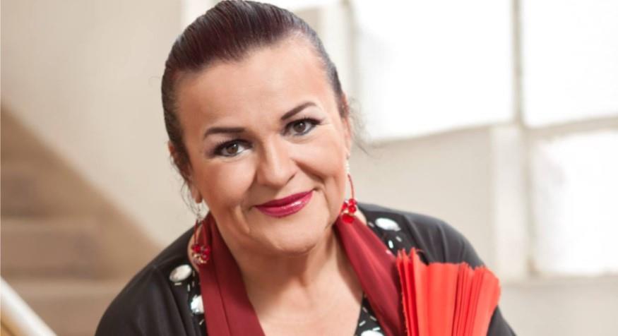 Yekina Pavón ofrecerá concierto de jazz y blues en el Centro Cultural ISSET