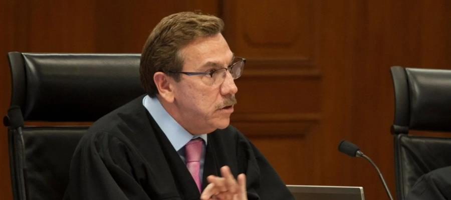 Alista ministro Laynez otro proyecto contra Plan B de reforma electoral Alista ministro Laynez otro proyecto contra Plan B de reforma electoral