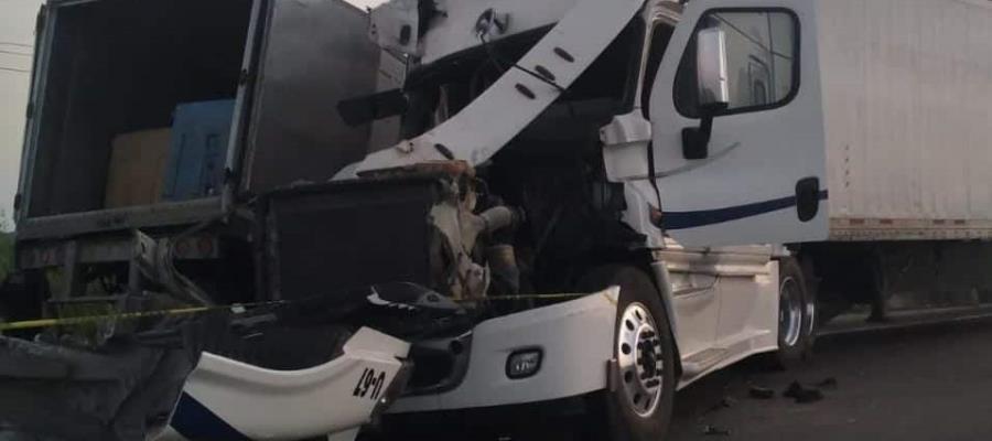 Accidente en la Villahermosa- Frontera deja un muerto Accidente en la Villahermosa- Frontera deja un muerto