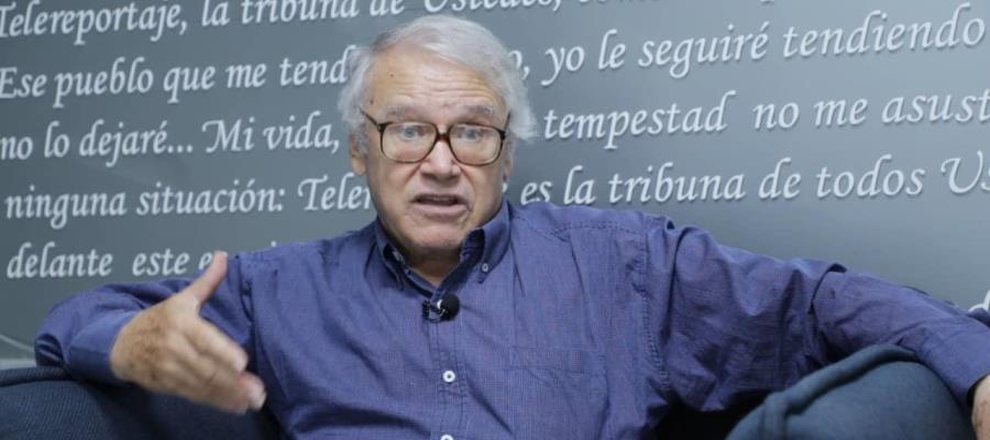 Admite Prats resistencias internas en el PAN para obtener candidatura local