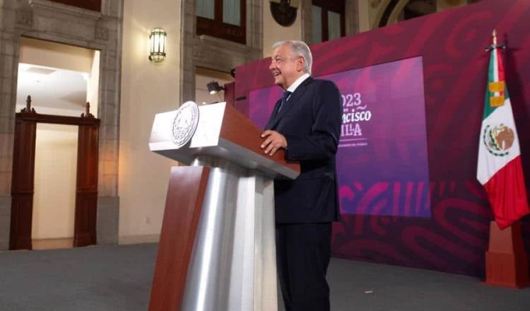 95% de los medios de comunicación en México, se dedican a manipular: Obrador