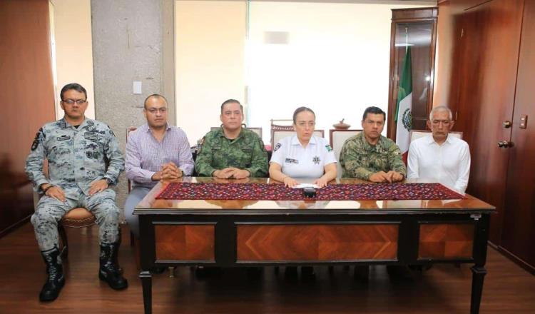 Son 16 empleados de la SSPC Chiapas secuestrados; reportan 2 detenidos