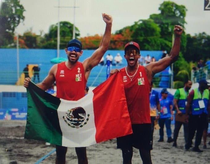 México es el nuevo líder del medallero de los Juegos Centroamericanos y del Caribe