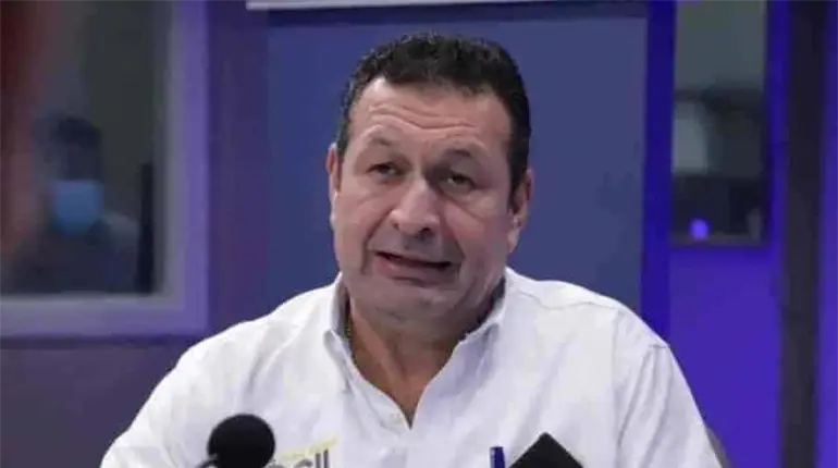 May debe ponerse las pilas y ofrecer seguridad a tabasqueños: Fócil