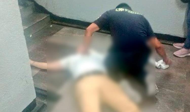 Asesinato de hombre en Metro de CDMX fue por robo de 15 mil pesos: AMLO