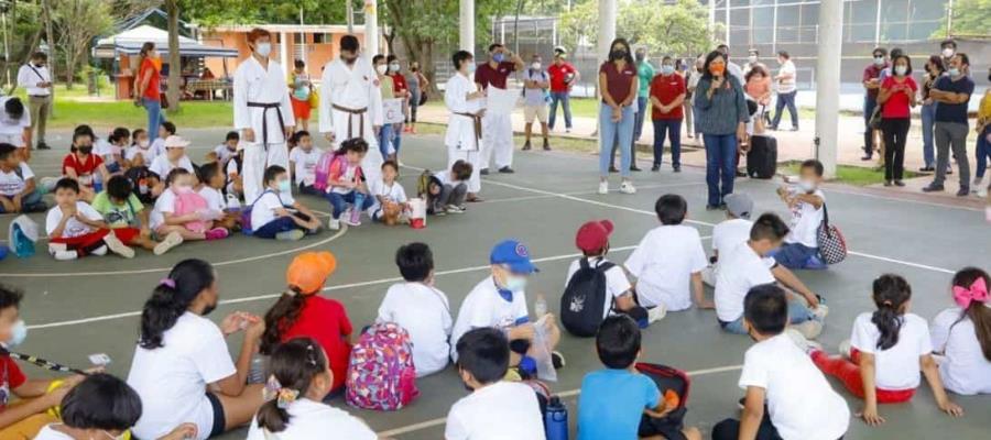 Amplían plazo de inscripción a Cursos de Verano 2023 en Centro