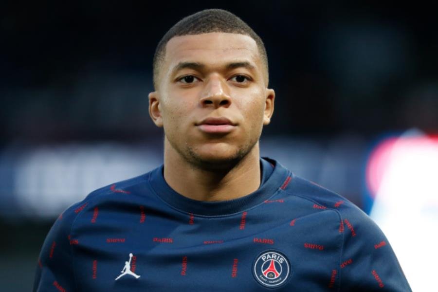 “Por el bien del PSG, Mbappé debe irse”: Leonardo